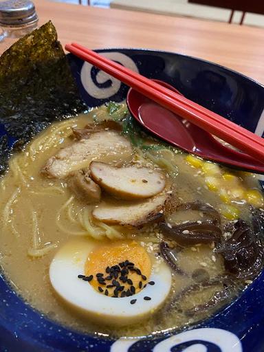 KATSUMI RAMEN SOREANG