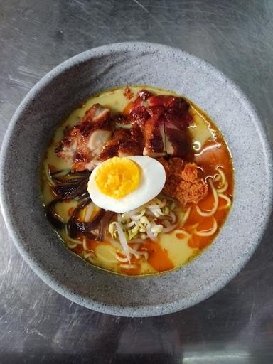 RUMAH RAMEN SOREANG INDAH