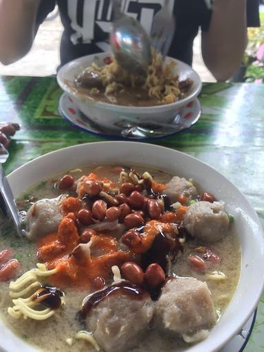 BAKSO SERI