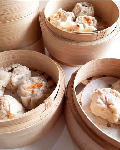 FAFI DIMSUM