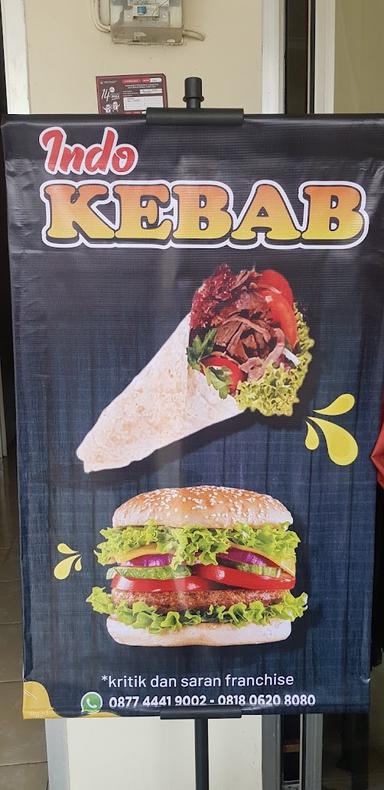 INDO KEBAB