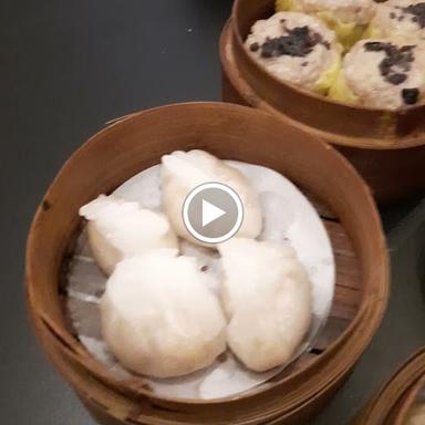 KAYBUN DIMSUM SOREANG