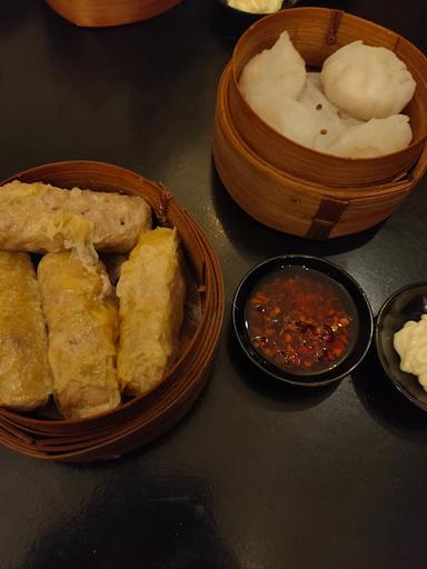 KAYBUN DIMSUM SOREANG