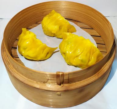 LAKSANA DIMSUM CINGCIN