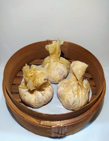 LAKSANA DIMSUM CINGCIN