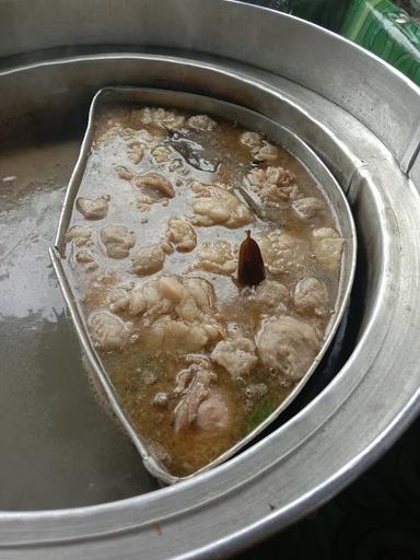 MIE AYAM BASO MANG DEDE (BASO MATA SAPI)