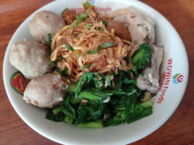 MIE BASO FAVORITE