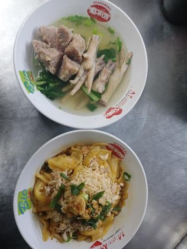 MIE BASO MAS BASUKI SOREANG