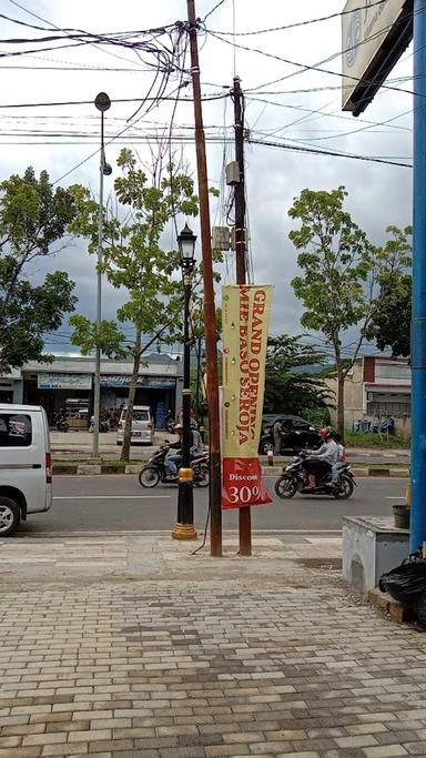 MIE BASO SEROJA SOREANG