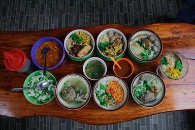 MIE BASO SEROJA SOREANG