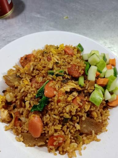 NASGOR CENDANA MAS ODOY