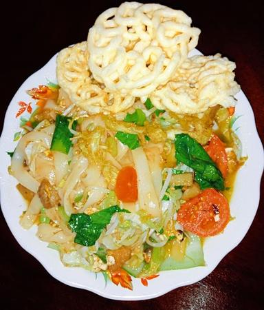 NASI GORENG DAPOER ECHO 1