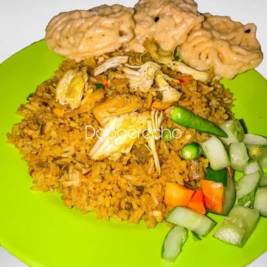 NASI GORENG DAPOER ECHO 3