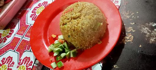 NASI GORENG MAZ JAKI ALKHIKMAH SADU SOREANG