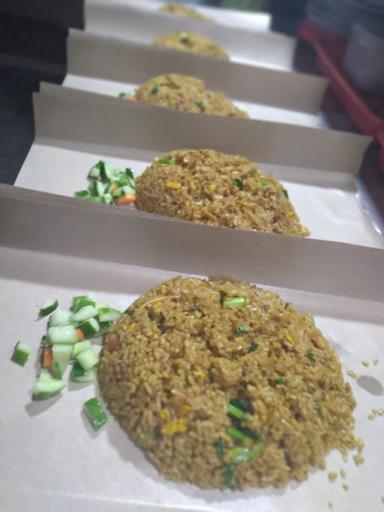 NASI GORENG SANDEKALA SOREANG