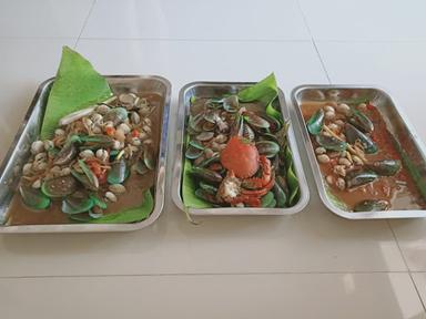 PONDOK SEAFOOD KILOAN