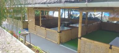 RESTAURANT CIWARU