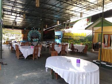 RESTAURANT CIWARU