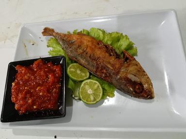 RUMAH MAKAN DADAKAN SUNDA 2