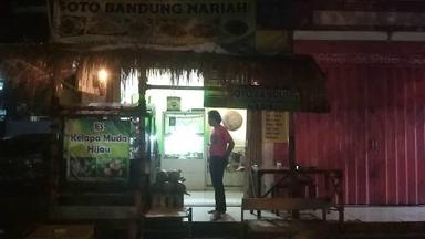 RUMAH MAKAN SOTO BANDUNG NARIAH