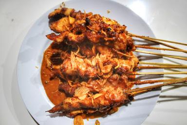 SATE KAMBING MANG KUS