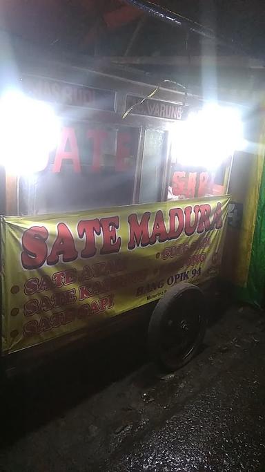 SATE MADURA BANG OPIK 94