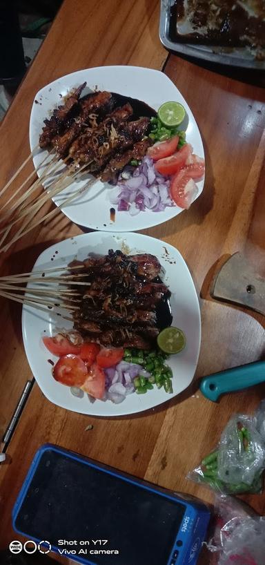 SATE MADURA H. NOR CINGCIN