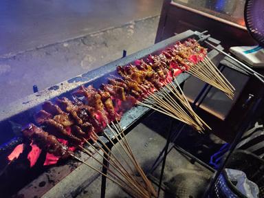 SATE MADURA H. NOR CINGCIN