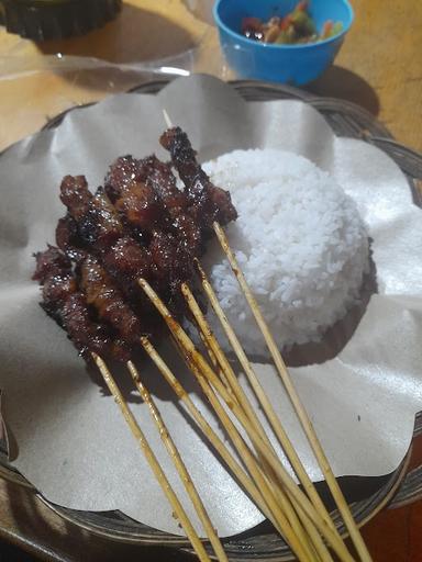 SATE MARANGGI SAMBAL AMBYAR