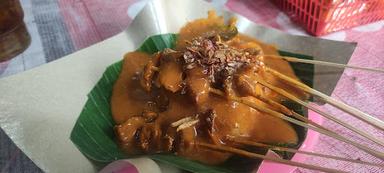 SATE PADANG PUTRA CHANIAGO