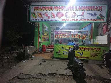 SEAFOOD WARUNG LAMONGAN