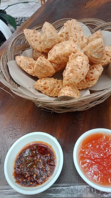 SOCIK BASO GORENG SOREANG