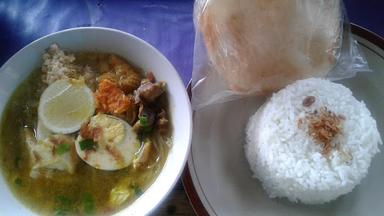 SOTO MADURA.CAK HERMAN