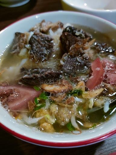 SOTO MBANGKOK SOREANG