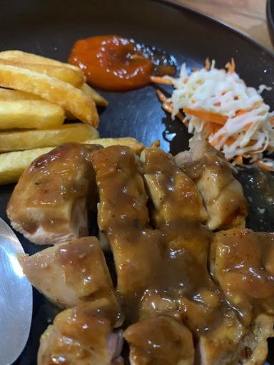 STEAK 36 SOREANG