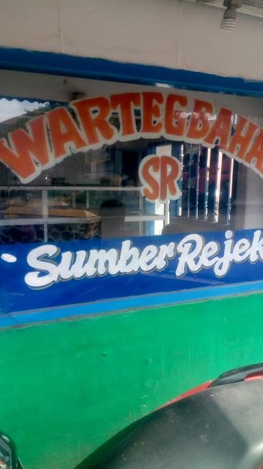 WARTEG BAHARI SR SUMBER REJRKI