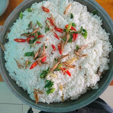 WARUNG NASI KHAS SUNDA JRIANGAN JAYA