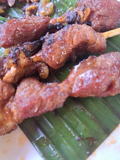 WARUNG SATE KAMBING MUDA 88