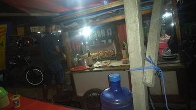 WARUNG SATE PUTRA MADURA