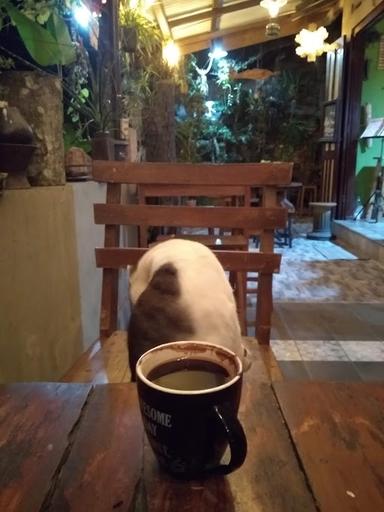 GARDEN COFFEE