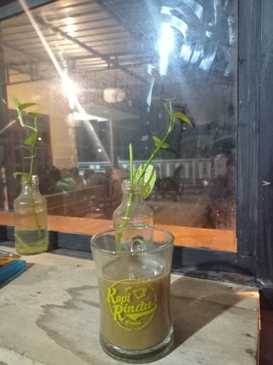 KOPI RINDU