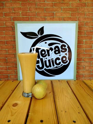 TERAS JUICE