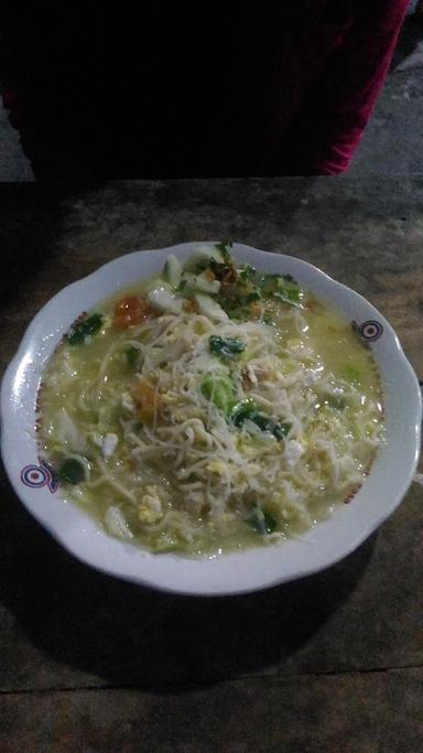 BAKMI JOWO KANG TORI 1