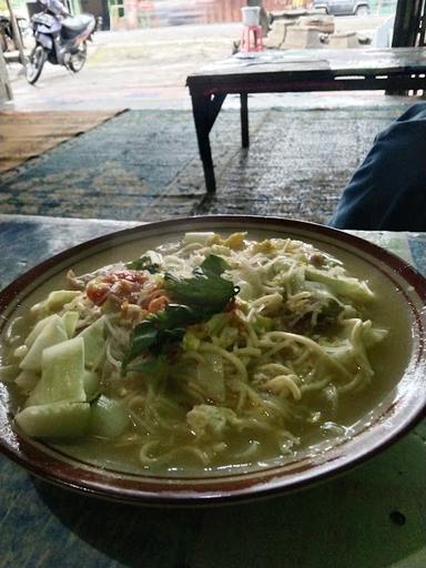 BAKMI JOWO KANG TORI 1