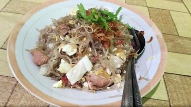 BAKMI LETHEK MBAH MO SRANDAKAN