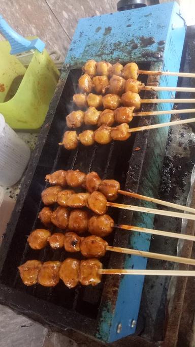 BAKSO BAKAR PAK B