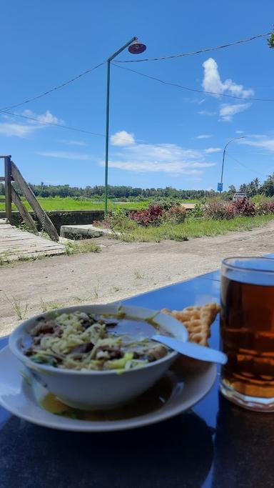 BAKSO MBAK TII