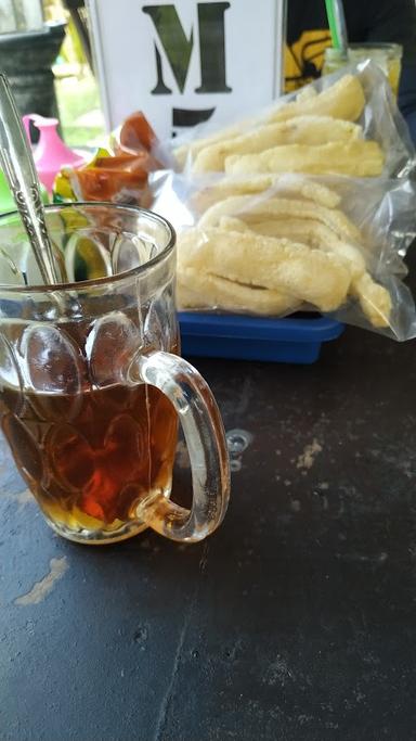 BAKSO & MIE AYAM WAHYU PUTRO