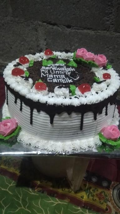 FALIH CAKE