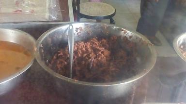 GUDEG MANGGAR IBU JUMILAN